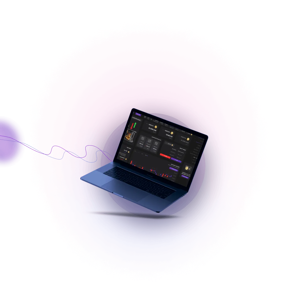 DynarisFlex 7.1 Ai - ¿Estás actualmente involucrado con DynarisFlex 7.1 Ai?